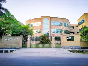 Rich Harvest Public School Gallery