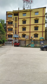 Monalisa English School Gallery