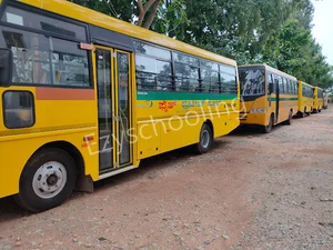 Faith British School Gallery