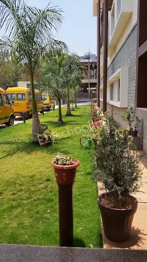 Carmel Teresa School Gallery