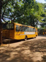 Ganesh English Medium School Gallery