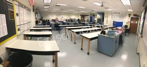 Dr. Radhakrishnan International School Gallery