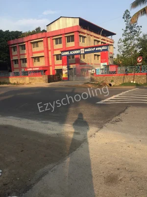 Carmel Academy ICSE School Gallery