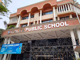 Kalka Public School Gallery