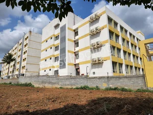 VIBGYOR High School Gallery