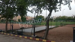 Shah International School Gallery