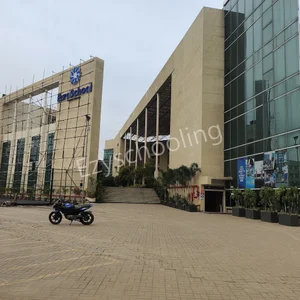 Our Lady Queen Of The Missions School Gallery