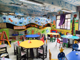 Podar International School Gallery