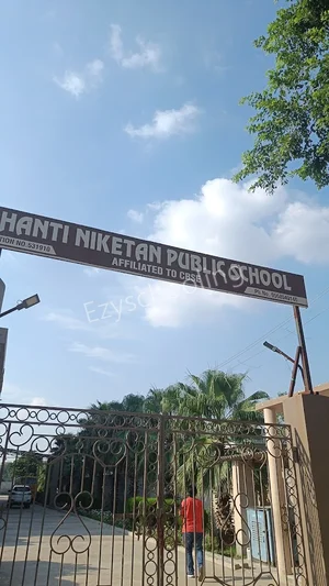 Our Lady Queen Of The Missions School Gallery