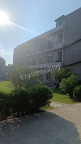 Shanti Niketan Public School Gallery