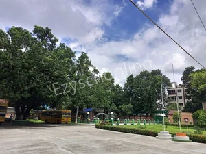 Christ Church Girls High School Gallery