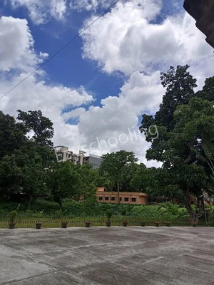 Christ Church Girls High School Gallery