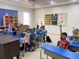 Narayana e-Techno School Gallery