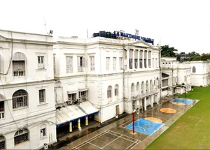 La Martiniere Girls School Gallery