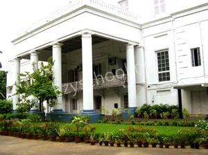 La Martiniere Girls School Gallery