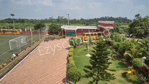 Delhi Public School Gallery