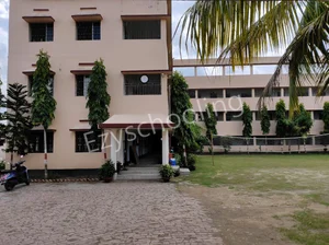 Divya Arya Vidya Public School Gallery