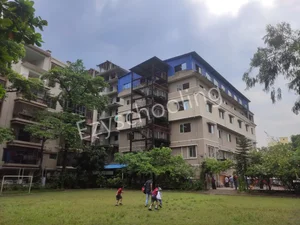 I.P. Memorial School Gallery