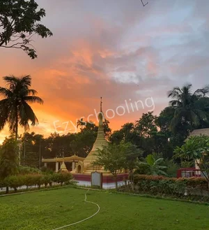 Bodhisukha School Gallery