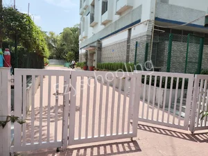 Dr. Radhakrishnan International School Gallery