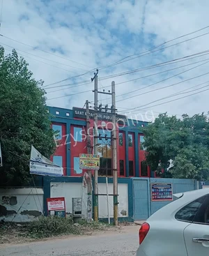 Sant Nirankari Public School Gallery