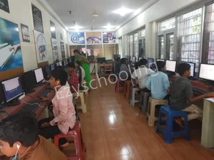 Ryan International School Gallery