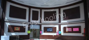 Emerald International School Gallery