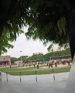 Modern Vidya Niketan Gallery