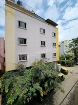 Sri Krishna International Public School Gallery