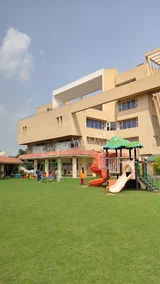 Delhi Public School Gallery