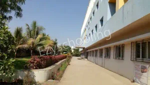 Dr. Mar Theophilus School Gallery