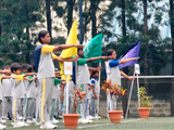Narayana Olympiad School Gallery