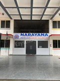 Narayana Olympiad School Gallery