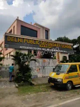 Delhi Public Secondary School Gallery