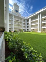 National Hill View Public School Gallery