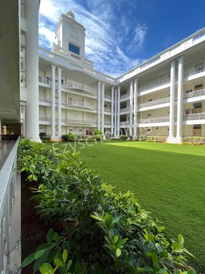 National Hill View Public School Gallery