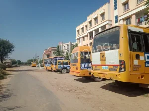 Divine International School Gallery