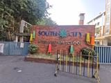 South City International School Gallery