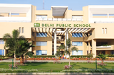 Delhi Public School Gallery