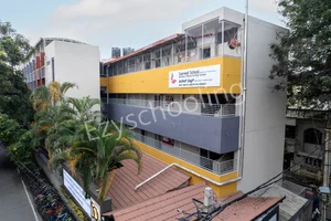 Samved School Gallery