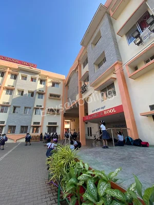 St. Claret School Gallery