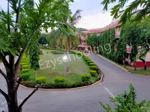 K.C.P. Siddhartha Adarsh Residential Public School Gallery