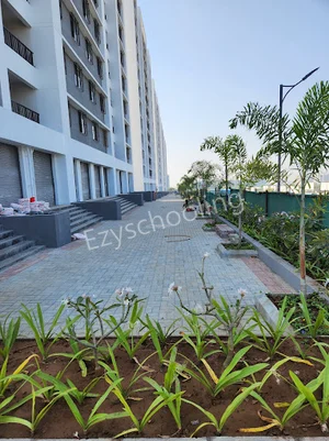 SNBP International School Gallery