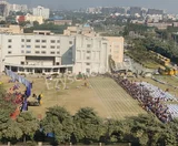 The South Indian Cultural Association Senior Secondary School Gallery