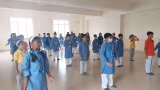 Sanskriti School Gallery