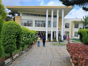 Global Indian International School Gallery