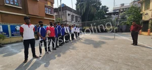 Monalisa English School Gallery