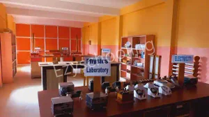 Delhi Public Secondary School Gallery