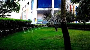 Delhi Public School Gallery