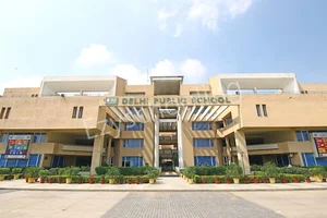 Shiv Shakti International School Gallery